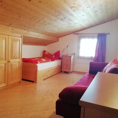 Appartement Reitlhof Wald im Pinzgau Exteriör bild
