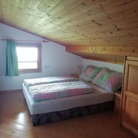 Appartement Reitlhof Wald im Pinzgau Exteriör bild