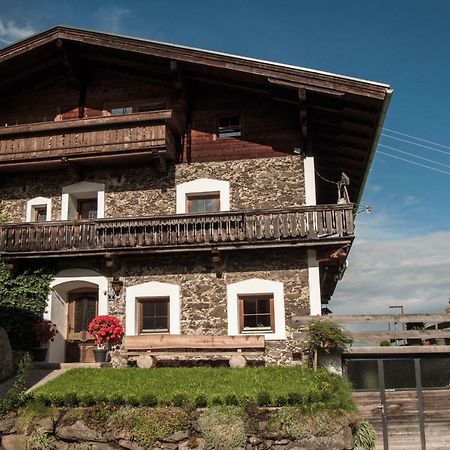 Appartement Reitlhof Wald im Pinzgau Exteriör bild