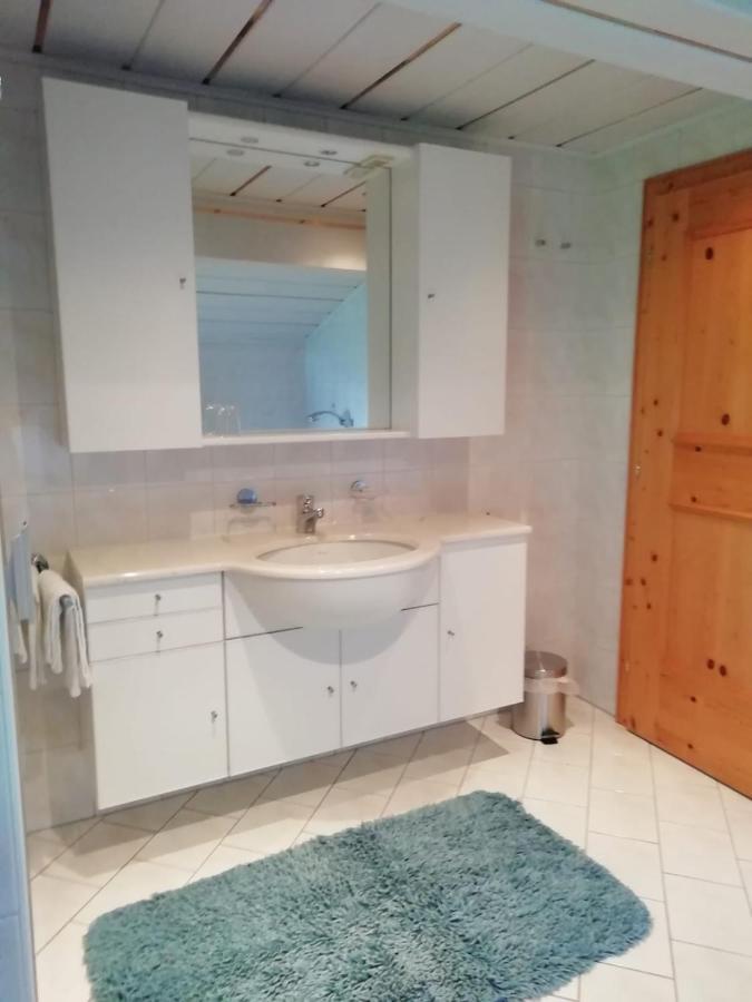 Appartement Reitlhof Wald im Pinzgau Exteriör bild