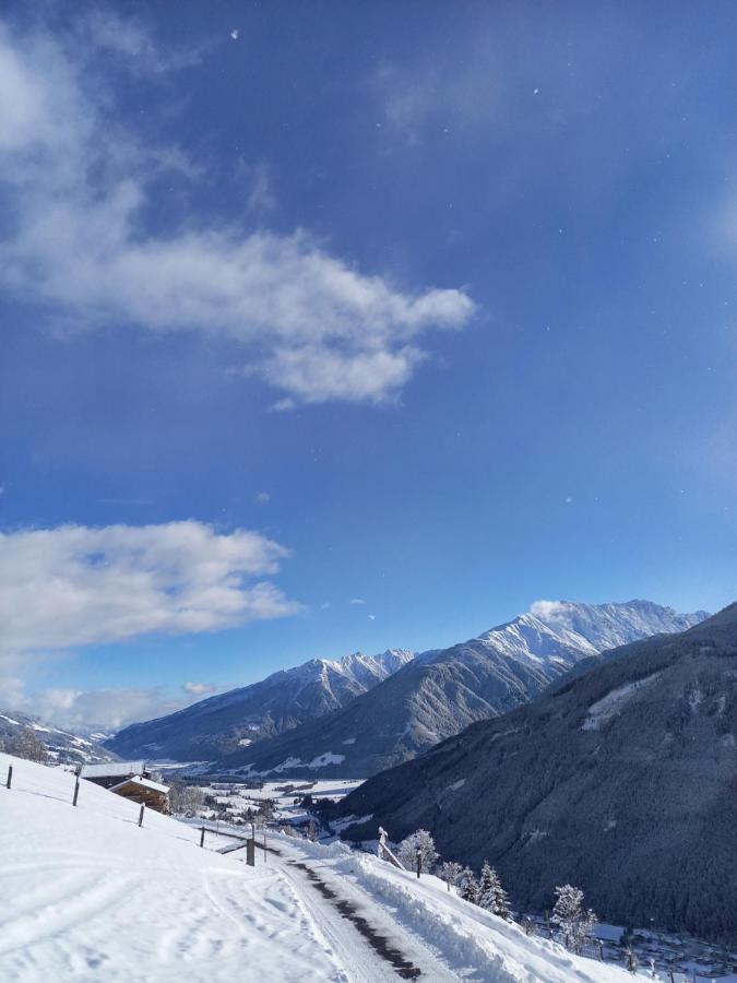 Appartement Reitlhof Wald im Pinzgau Exteriör bild