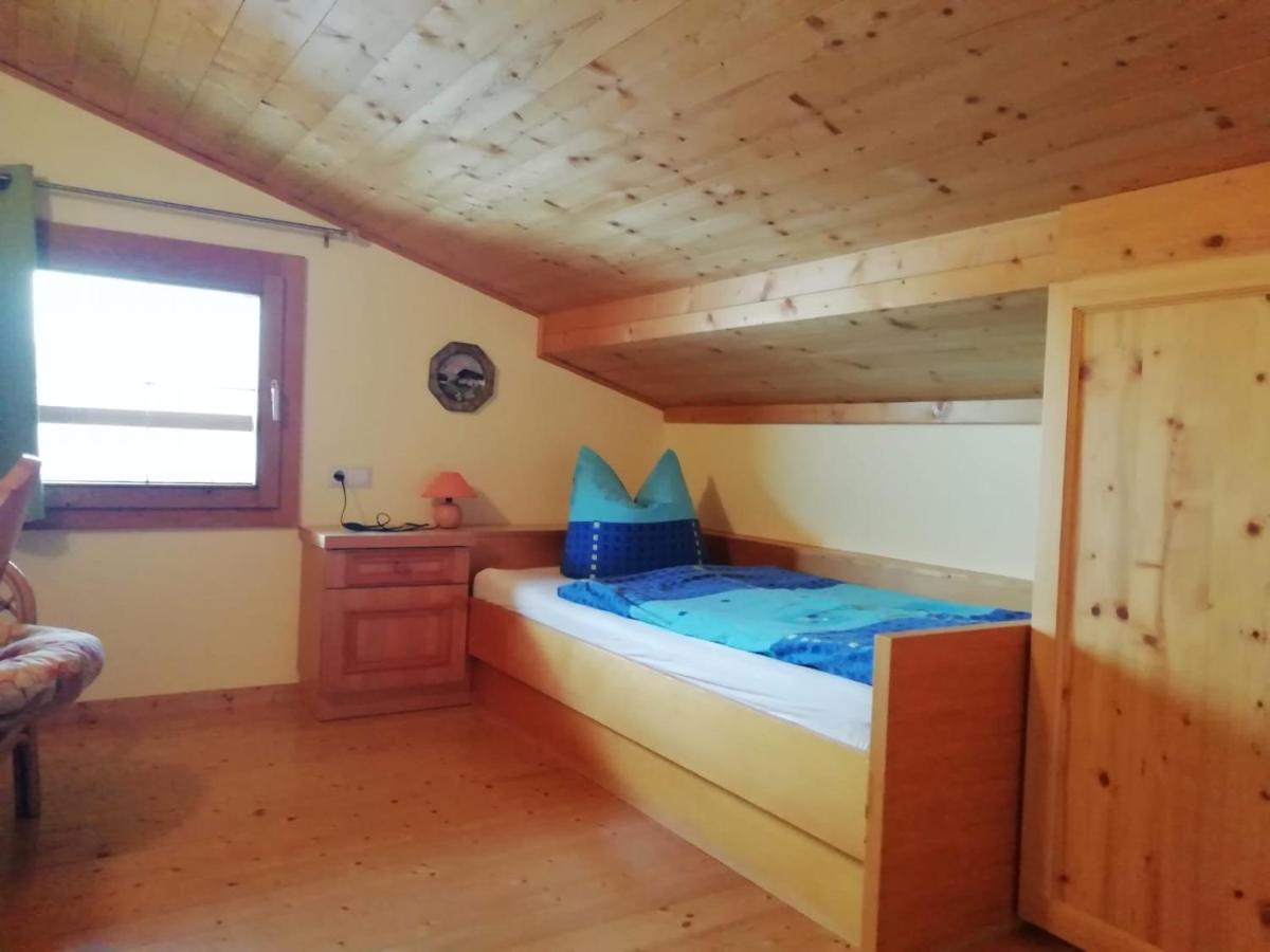 Appartement Reitlhof Wald im Pinzgau Exteriör bild