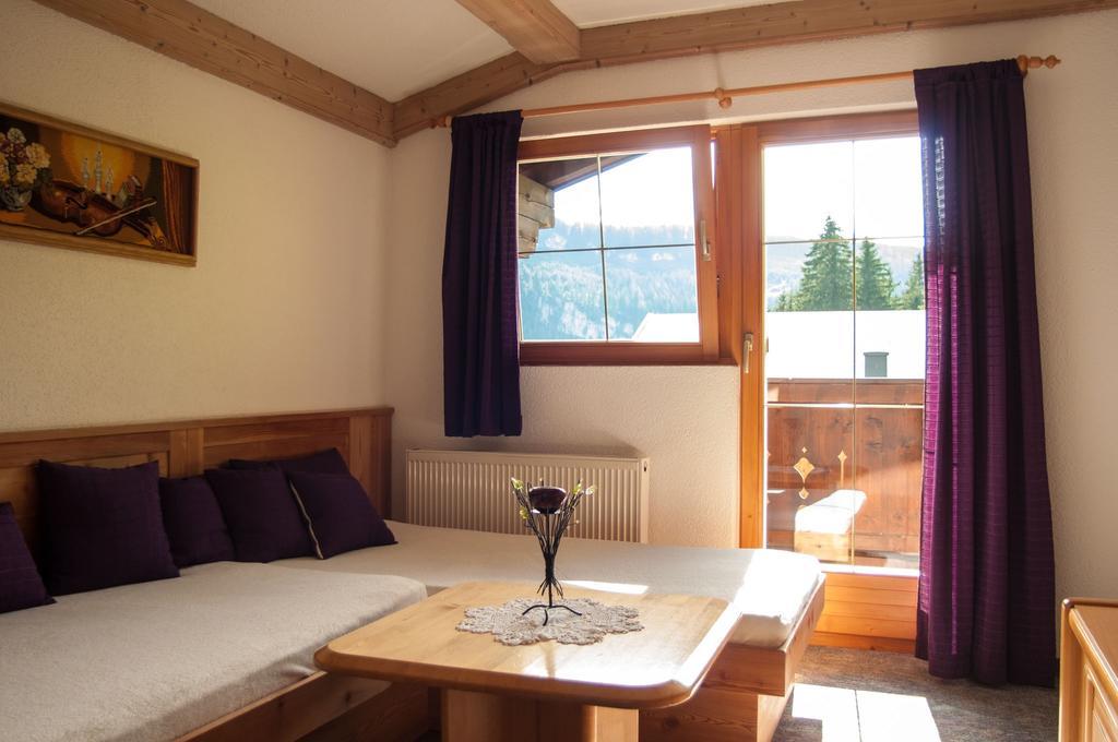 Appartement Reitlhof Wald im Pinzgau Exteriör bild