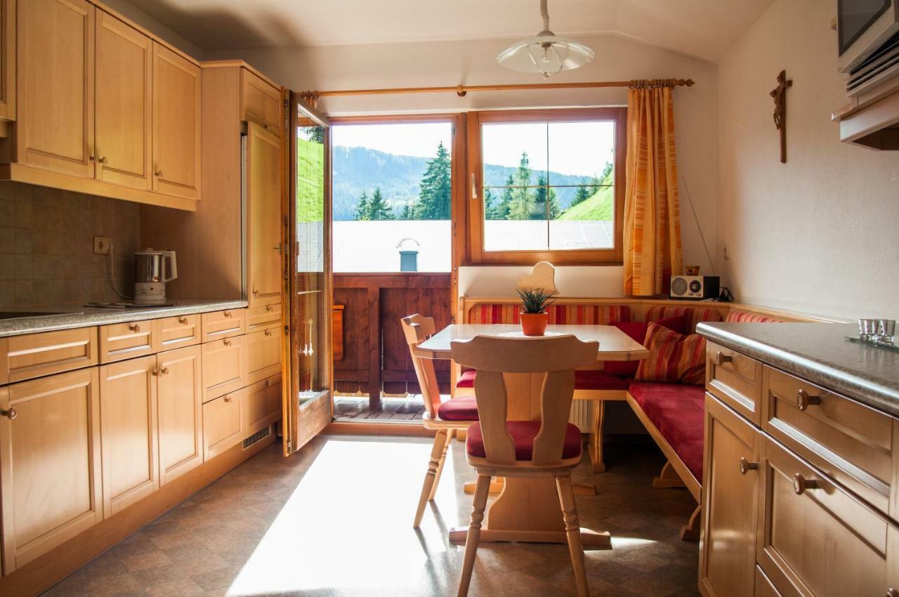 Appartement Reitlhof Wald im Pinzgau Exteriör bild
